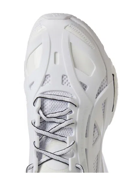 Adidas By Stella Mccartney Solarglide Running Shoes In Actora Whtvap