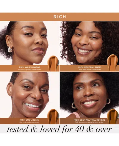 It Cosmetics Do It All Radiant Concealer Rich Neutral 510 In Rich Neutral