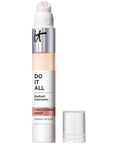 It Cosmetics Do It All Radiant Concealer In Fairest Neutral
