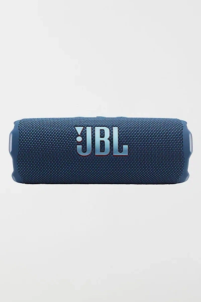Jbl Flip 7 Portable Bluetooth Speaker In Blue At Urban Outfitters In Blue