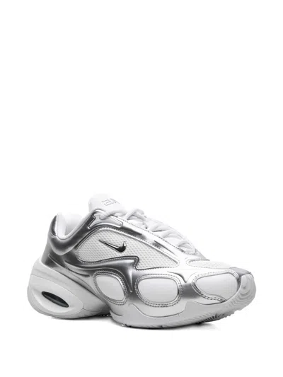 Nike Air Max Muse Sneakers In White