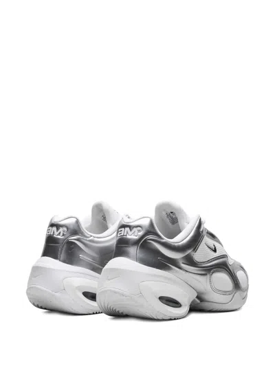 Nike Air Max Muse Sneakers In White