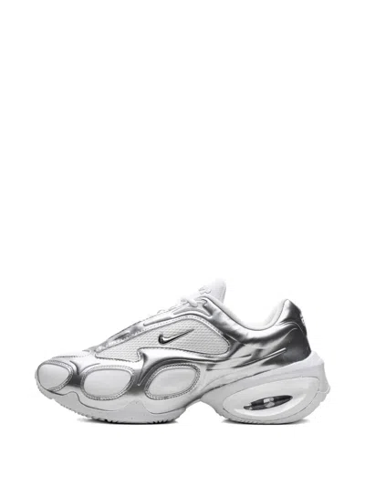 Nike Air Max Muse Sneakers In White