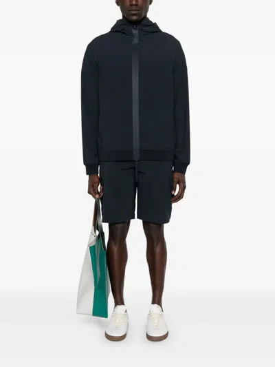 Duno Rigel Jacket In Blue