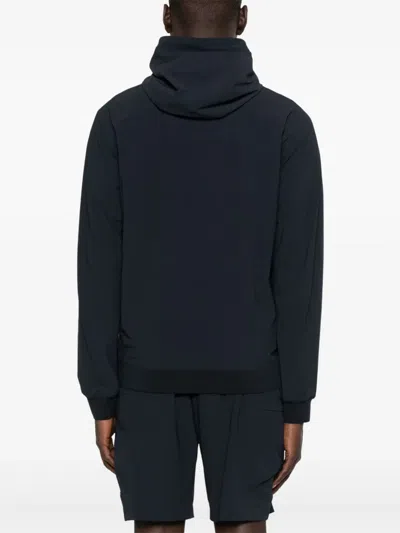 Duno Rigel Jacket In Blue