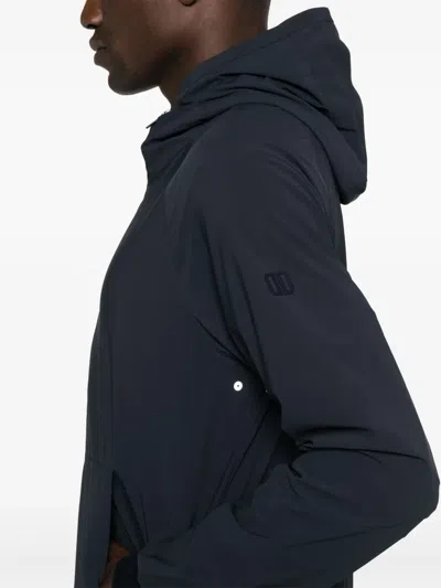 Duno Rigel Jacket In Blue