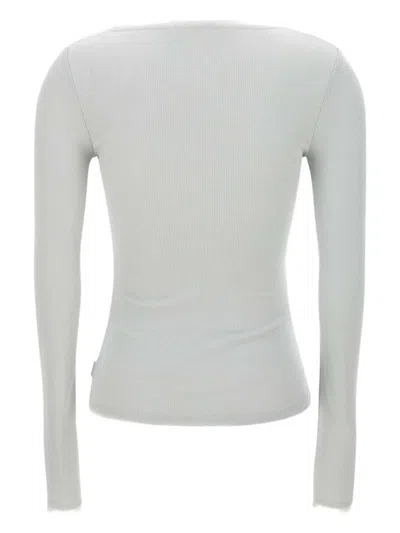 Remain Birger Christensen Remain Sweaters In Grey