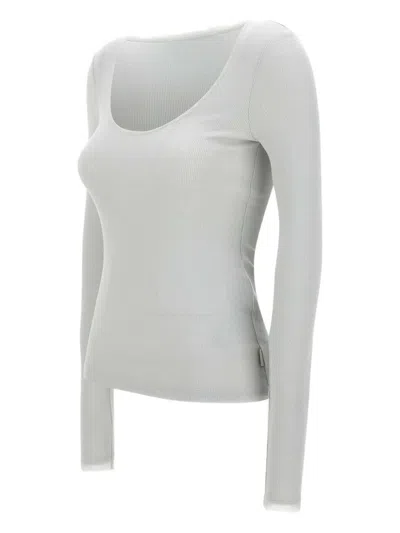 Remain Birger Christensen Remain Sweaters In Grey