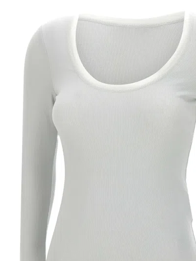 Remain Birger Christensen Remain Sweaters In Grey