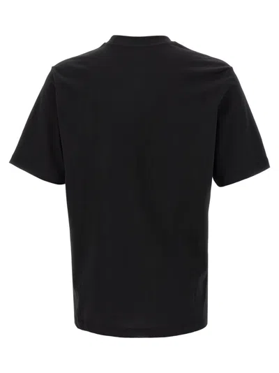 Amiri Men's Stencil T-shirt In Black