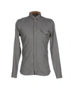 ALVIERO MARTINI 1A CLASSE Solid color shirt,38466125GJ 7