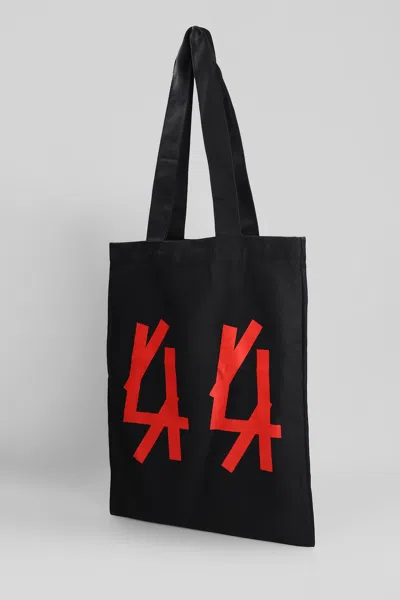 44 Label Group Classic Tote Bag In Black