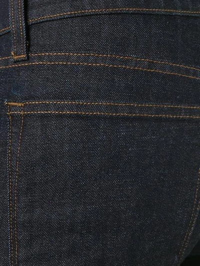 Shop J Brand 'hood' Slim Fit Jeans In Blue