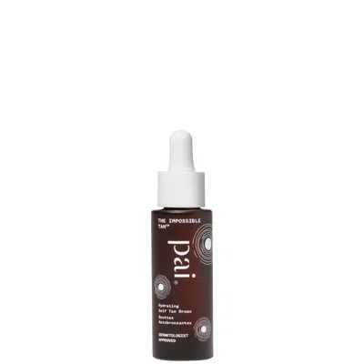Pai Skincare The Impossible Tan Hydrating Self Tan Drops 30ml