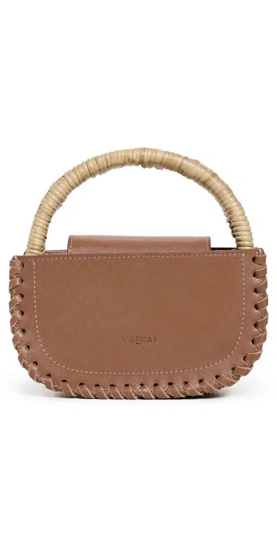 Wai Wai Rio Gal Bag 032 - Caramel In 032 - Caramel