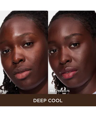 It Cosmetics Cc+ Cream With Spf 50+ Travel Size In Deep Cool