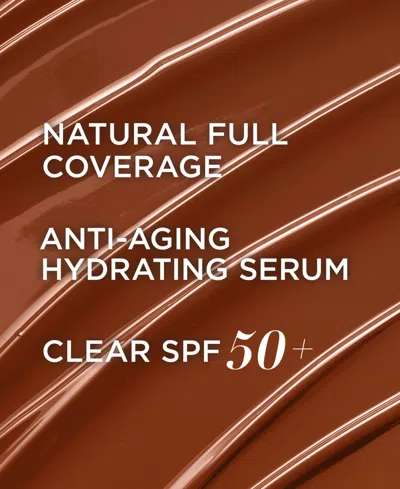 It Cosmetics Cc+ Cream With Spf 50+ Travel Size In Deep