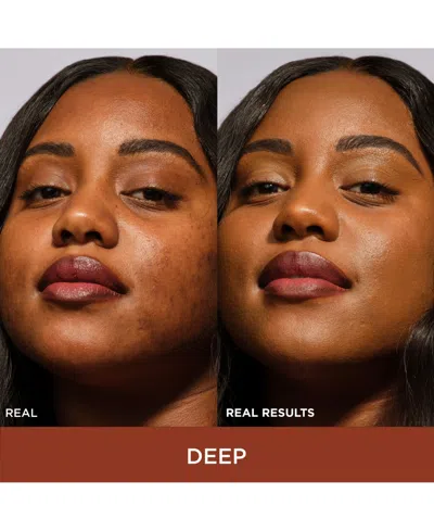 It Cosmetics Cc+ Cream With Spf 50+ Travel Size In Deep