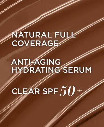 It Cosmetics Cc+ Cream With Spf 50+ Travel Size In Deep Honey