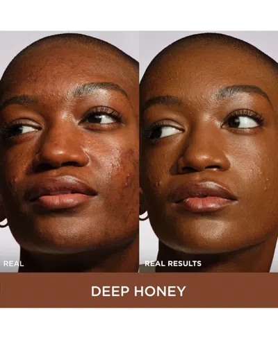 It Cosmetics Cc+ Cream With Spf 50+ Travel Size In Deep Honey