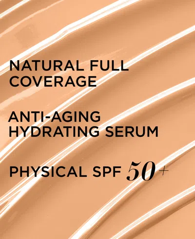 It Cosmetics Cc+ Cream With Spf 50+ Travel Size In Neutral Tan