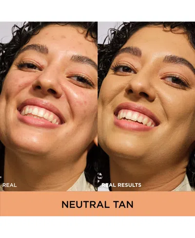 It Cosmetics Cc+ Cream With Spf 50+ Travel Size In Neutral Tan