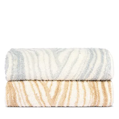Abyss Thia Bath Towel, 28 X 54 - Exclusive In Linen