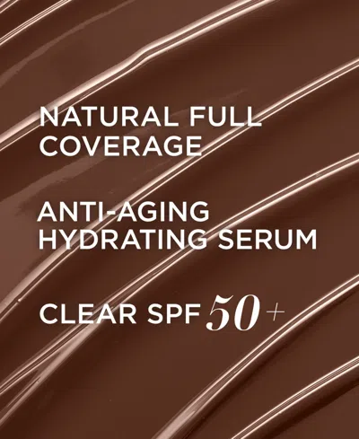 It Cosmetics Cc+ Cream With Spf 50+ Travel Size In Deep Mocha