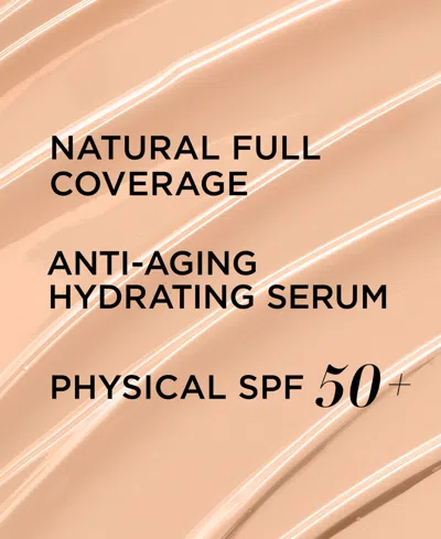 It Cosmetics Cc+ Cream With Spf 50+ Travel Size In Light Medium Warm