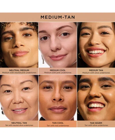 It Cosmetics Cc+ Cream With Spf 50+ Travel Size In Medium Cool