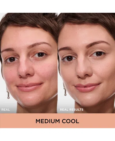 It Cosmetics Cc+ Cream With Spf 50+ Travel Size In Medium Cool