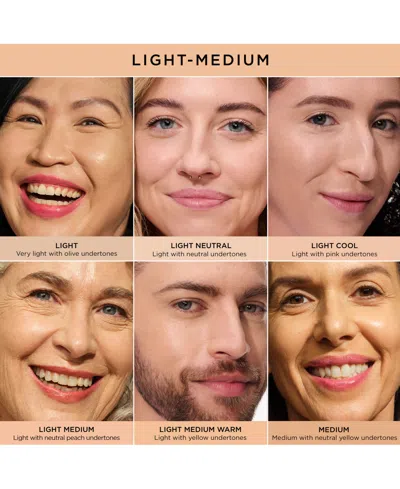 It Cosmetics Cc+ Cream With Spf 50+ Travel Size In Light Cool