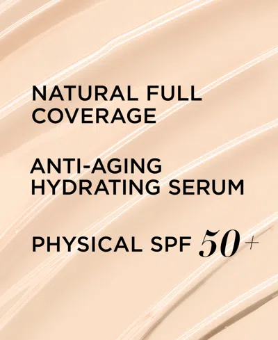 It Cosmetics Cc+ Cream With Spf 50+ Travel Size In Fair Warm