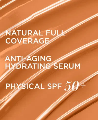 It Cosmetics Cc+ Cream With Spf 50+ Travel Size In Tan Rich