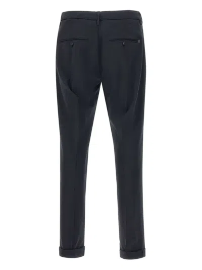 GAUBERT 直筒长裤