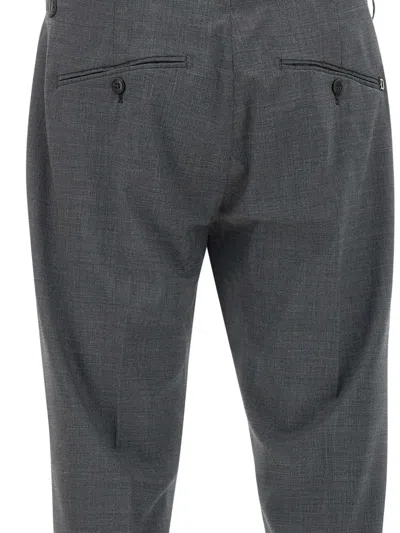 GAUBERT 直筒长裤