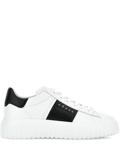 Hogan Sneaker In White