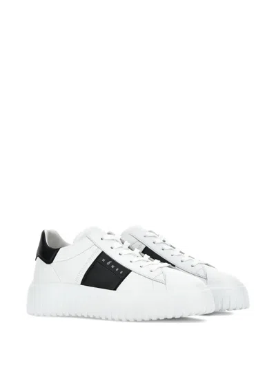 Hogan Sneaker In White