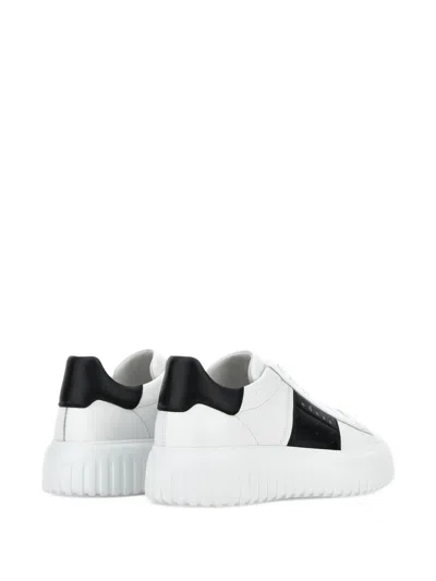 Hogan Sneaker In White