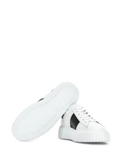 Hogan Sneaker In White