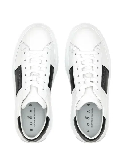 Hogan Sneaker In White
