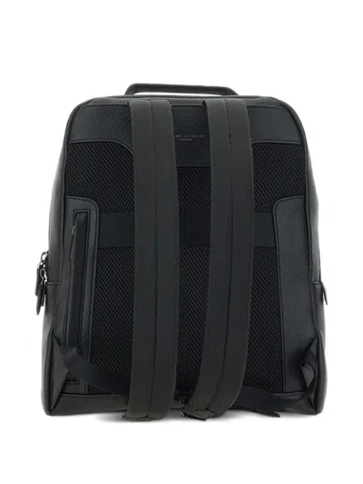 Gianni Chiarini Florence Backpack In Black