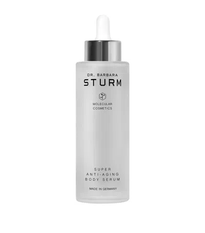 Dr Barbara Sturm Dr. Barbara Sturm Super Anti-aging Body Serum In Default Title