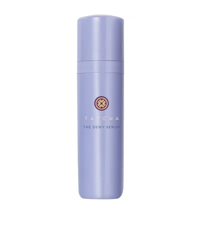 Tatcha The Dewy Serum