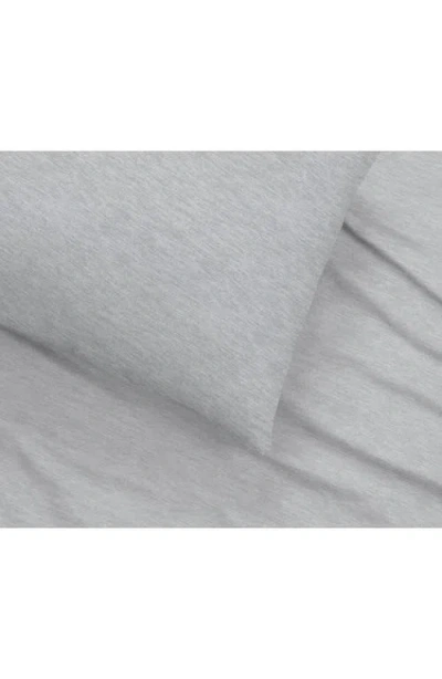 Martex Everyday 225 Thread Count Sheet Set In Light Gray