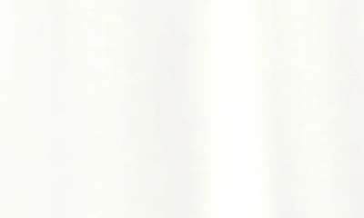 Go Couture Short Sleeve High-low Tunic Top In Ivory