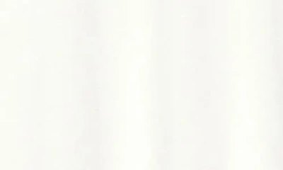 Go Couture Basic Stretch Modal T-shirt In White