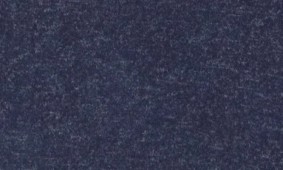 By Design Mavis Zip Pocket Pullover In Blue