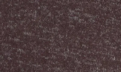 By Design Mavis Zip Pocket Pullover In Brown