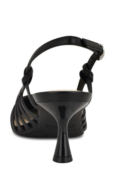 Nine West Women's Whitt3 M In Black